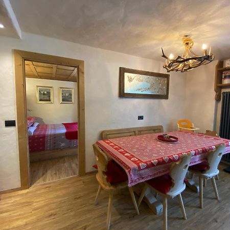 Mountain Chalet Milly Livigno Bagian luar foto