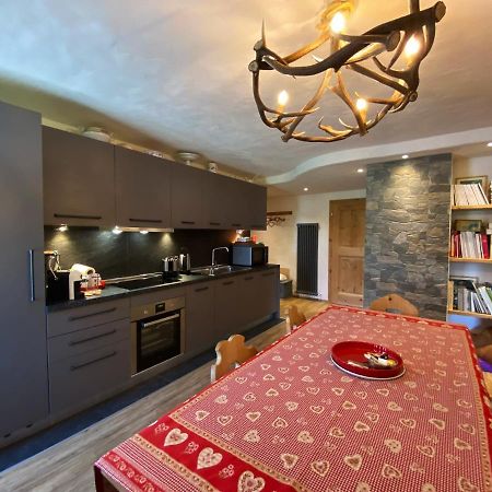 Mountain Chalet Milly Livigno Bagian luar foto
