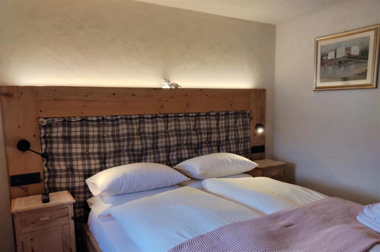 Mountain Chalet Milly Livigno Bagian luar foto
