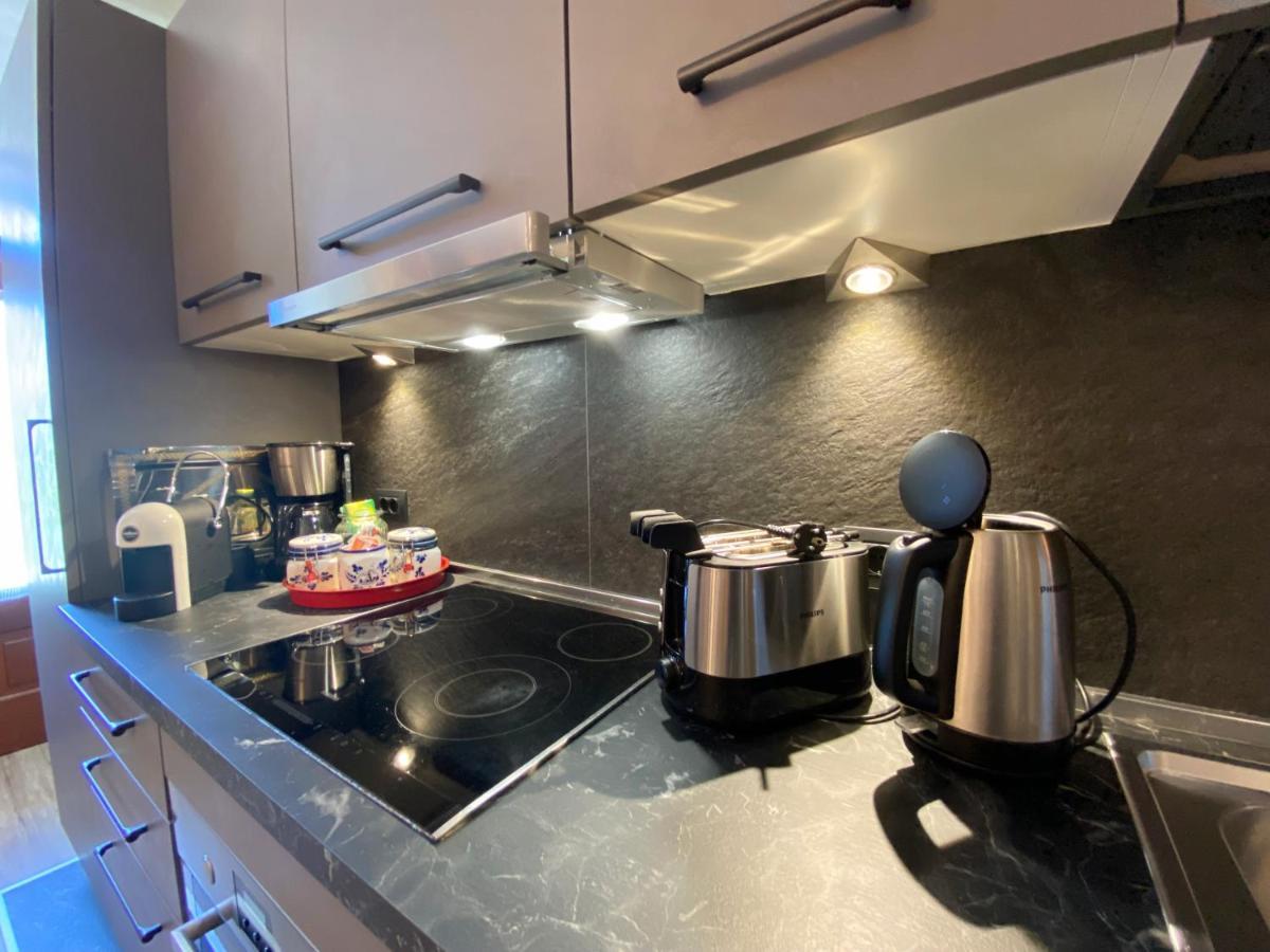 Mountain Chalet Milly Livigno Bagian luar foto