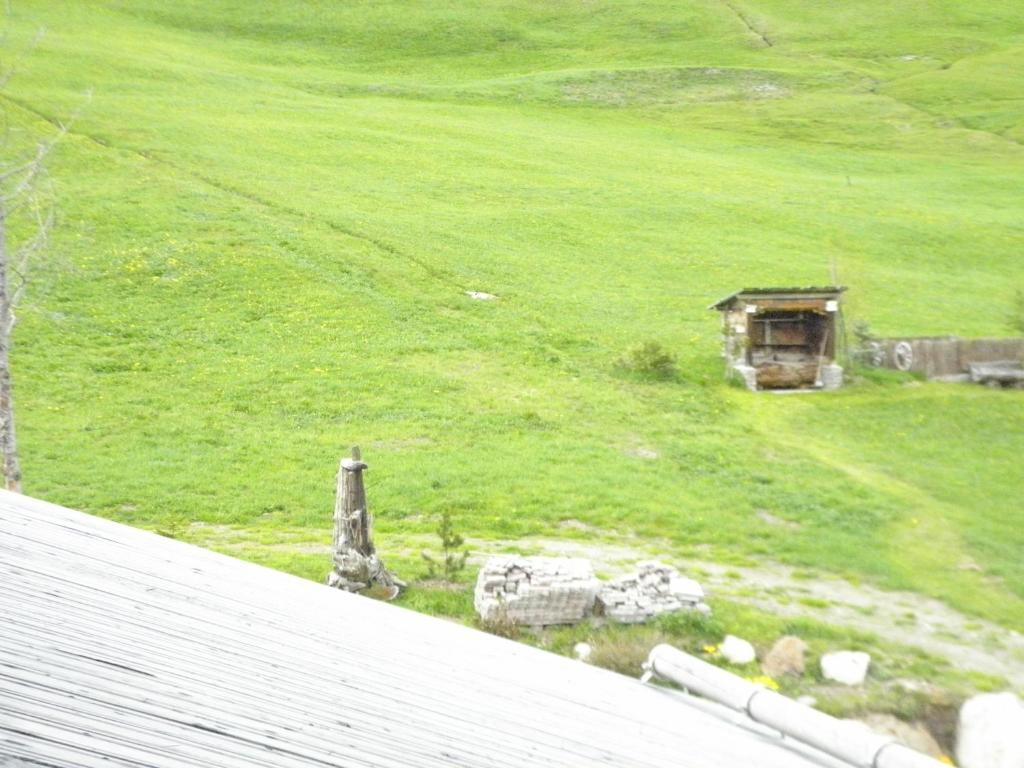 Mountain Chalet Milly Livigno Bagian luar foto